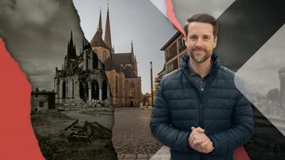 Aufbruchsjahre - Deutschland nach dem Krieg: Staffel null, Folge null: Aufbruchsjahre - Deutschland nach dem Krieg