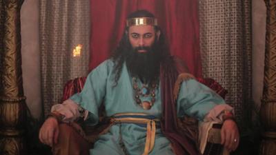 Aufgedeckt: Staffel 2018, Folge 2: König Salomos sagenhafter Reichtum