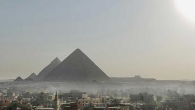 Aufgedeckt: Staffel 2016, Folge 22: Die Cheops-Pyramide