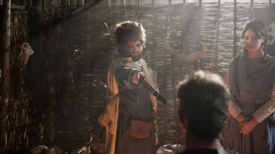 Aufgedeckt: Staffel 2016, Folge 8: Die Toten von Sandby Borg 