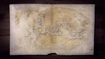 Aufgedeckt: Staffel 2018, Folge 9: Die Karte der Wikinger