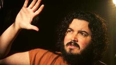 Aufgedeckt: Staffel 2016, Folge 4: Der goldene Krieger 