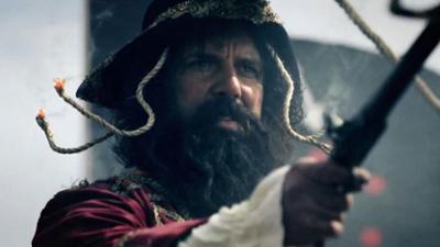 Aufgedeckt: Staffel 2016, Folge 33: Blackbeards Schiff