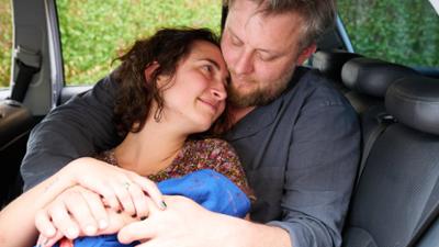 Aufgestaut: Staffel 1, Folge 6: Greta Aufgestaut: Staffel 1, Folge 6: Greta