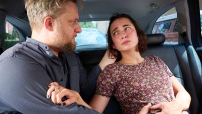 Aufgestaut: Staffel 1, Folge 5: Zeynep & Max Aufgestaut: Staffel 1, Folge 5: Zeynep & Max