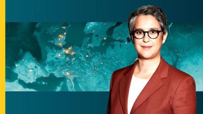 auslandsjournal - das Magazin: Staffel 2025, Folge 42: Die Sendung vom 13. August 2025