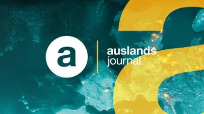 auslandsjournal - das Magazin: Staffel 2025, Folge 45: auslandsjournal vom 20. August 2025