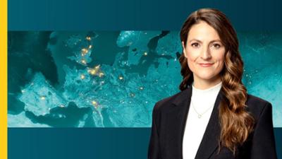 auslandsjournal - das Magazin: Staffel 2026, Folge 6: Die Sendung vom 25. Februar 2026