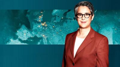 auslandsjournal - das Magazin: Staffel 2026, Folge 30: Die Sendung vom 30. September 2026