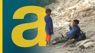 auslandsjournal - die doku: Staffel 2025, Folge 16: die doku: Ein Jahr nach dem Sturz Assads