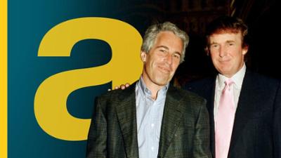 auslandsjournal - die doku: Staffel 2026, Folge 8: die doku: Wer war Jeffrey Epstein?