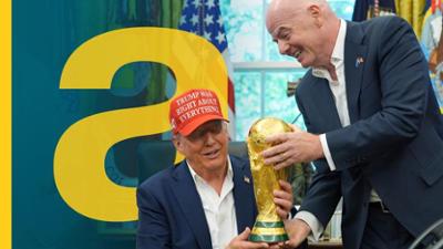 auslandsjournal - die doku: Staffel 2026, Folge 11: die doku: Foulspiel unter Freunden