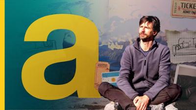 auslandsjournal - die doku: Staffel 2026, Folge 3: Couchsurfen in Argentinien