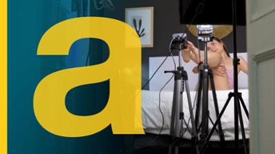 auslandsjournal - die doku: Staffel 2025, Folge 14: auslandsjournal - die doku: Chaturbate