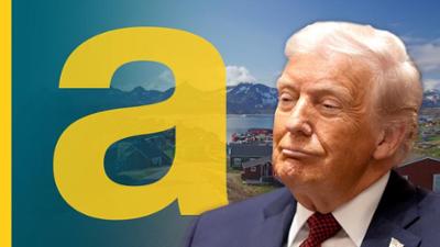 auslandsjournal - die doku: Staffel 2026, Folge 2: Krisenfall Grönland