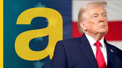 auslandsjournal - die doku: Staffel 2026, Folge 12: die doku: Amerika unter Trump