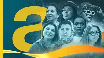 auslandsjournal - die doku: Staffel 2025, Folge 15: auslandsjournal - die doku: Nie wieder Opfer