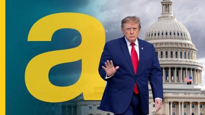 auslandsjournal - die doku: Staffel 2026, Folge 17: Trumps Machtprobe - Amerika vor den Midterms