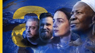 auslandsjournal - SO GEHT FRIEDEN!: Staffel 1, Folge 1: Wie Waffen niederlegen?