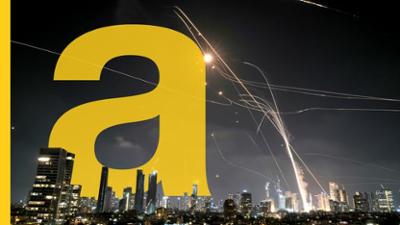 auslandsjournal frontlines: Staffel 1, Folge 1: frontlines: Tel Aviv - Metropole im Krieg