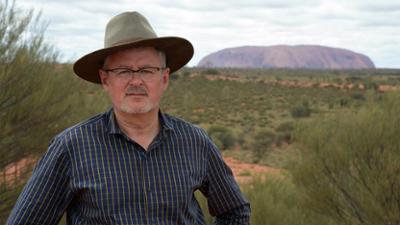 Australien-Saga: Staffel 1, Folge 2: Das letzte Paradies