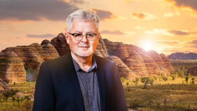 Australien-Saga: Staffel 1, Folge 1: Auf den Spuren der Entdecker