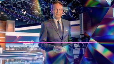 Backstage: Staffel 1, Folge 15: Aktenzeichen XY... Ungelöst - Hinter den Kulissen