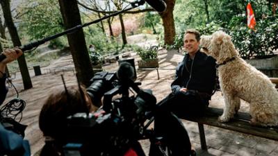 Backstage: Staffel 1, Folge 7: Notruf Hafenkante: Einsatz hinter den Kulissen