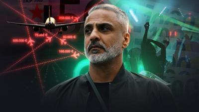 Bad Banker - Geständnisse eines Geldwäschers: Staffel 1, Folge 1: Wie ich unendlich reich wurde