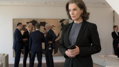 Bad Banks: Staffel 2, Folge 1: Schöne neue Welt