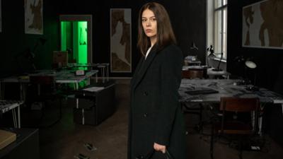 Bad Banks: Staffel 2, Folge 4: Die Gewinner von heute