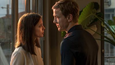 Bad Banks: Staffel 2, Folge 5: Paranoia