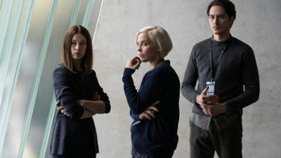 Bad Banks: Staffel 2, Folge 3: Kollateralschaden