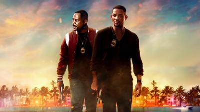 Bad Boys for Life Bad Boys for Life