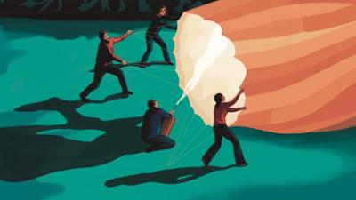 Ballonflucht aus der DDR: Staffel 1, Folge 1: Der Plan