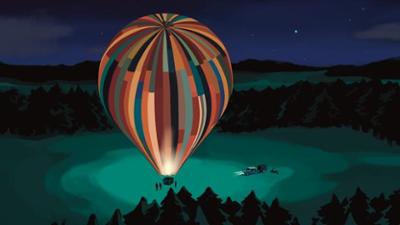 Ballonflucht aus der DDR: Staffel 1, Folge 2: Aufbruch in die Freiheit