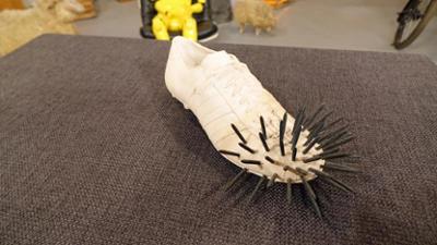 Bares für Rares: Staffel 2026, Folge 32: Uecker unter den Hammer