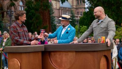 Bares für Rares: Staffel 2026, Folge 1: Bares für Rares XXL 