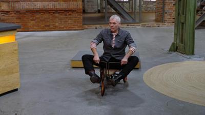 Bares für Rares: Staffel 2026, Folge 90: Ein stabiles Teil