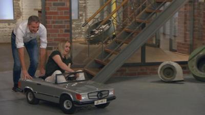 Bares für Rares: Staffel 2023, Folge 213: Bares für Rares vom 28. November 2023