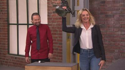 Bares für Rares: Staffel 2023, Folge 60: Bares für Rares vom 14. April 2023