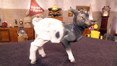 Bares für Rares: Staffel 2024, Folge 37: Bares für Rares vom 4. März 2024 Bares für Rares: Staffel 2024, Folge 37: Bares für Rares vom 4. März 2024