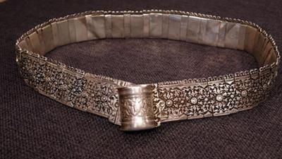 Bares für Rares: Staffel 2025, Folge 72: Bares für Rares - Lieblingsstücke vom 21. April 2024