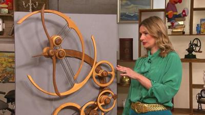 Bares für Rares: Staffel 2022, Folge 62: Bares für Rares vom 25. April 2022