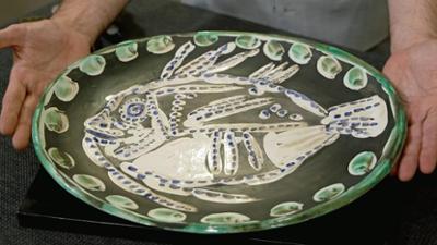 Bares für Rares: Staffel 2022, Folge 98: Bares für Rares vom 16. Juni 2022