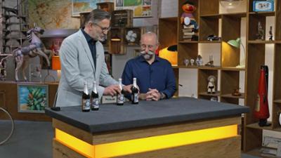 Bares für Rares: Staffel 2024, Folge 149: Bares für Rares vom 21. August 2024