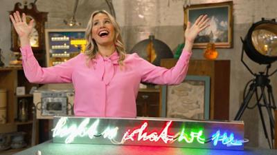 Bares für Rares: Staffel 2024, Folge 172: Bares für Rares vom 24. September 2024