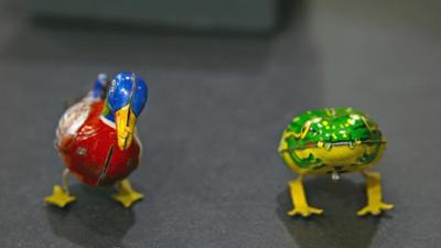 Bares für Rares: Staffel 2023, Folge 53: Bares für Rares vom 3. April 2023