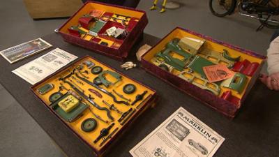 Bares für Rares: Staffel 2022, Folge 63: Bares für Rares vom 26. April 2022