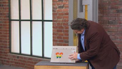 Bares für Rares: Staffel 2023, Folge 75: Bares für Rares vom 8. Mai 2023